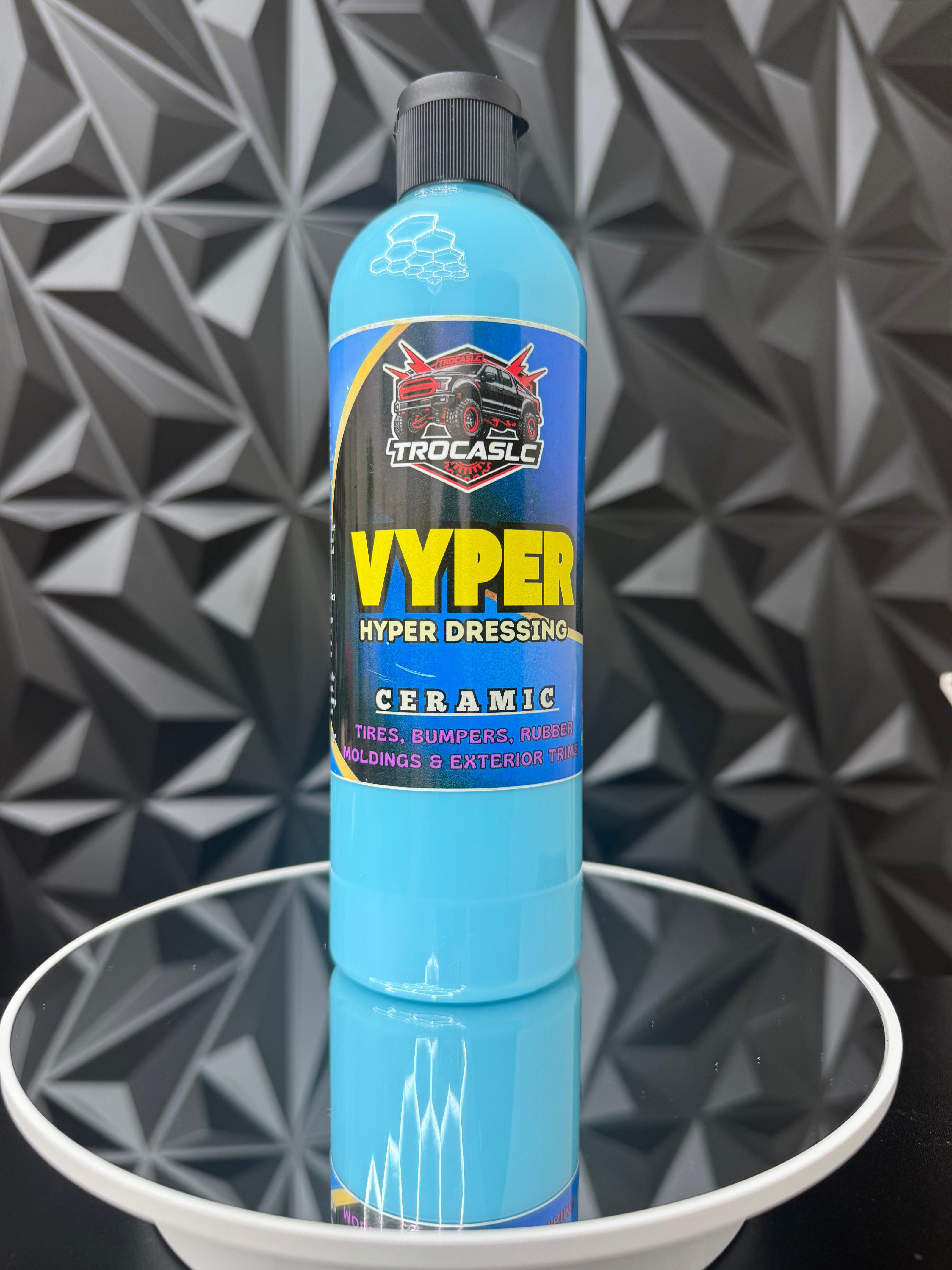 HIPER DRESSING