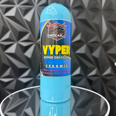 HIPER DRESSING