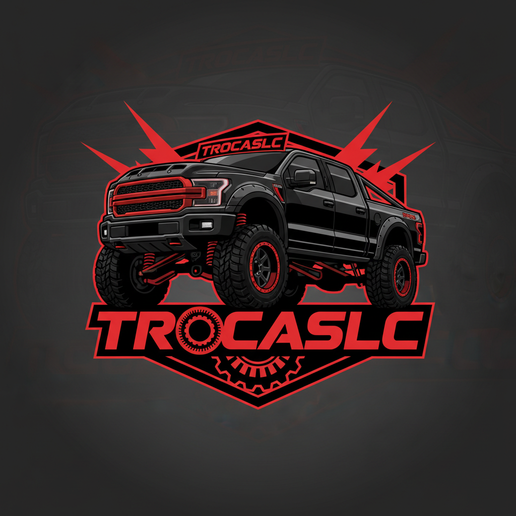 TROCASLC 